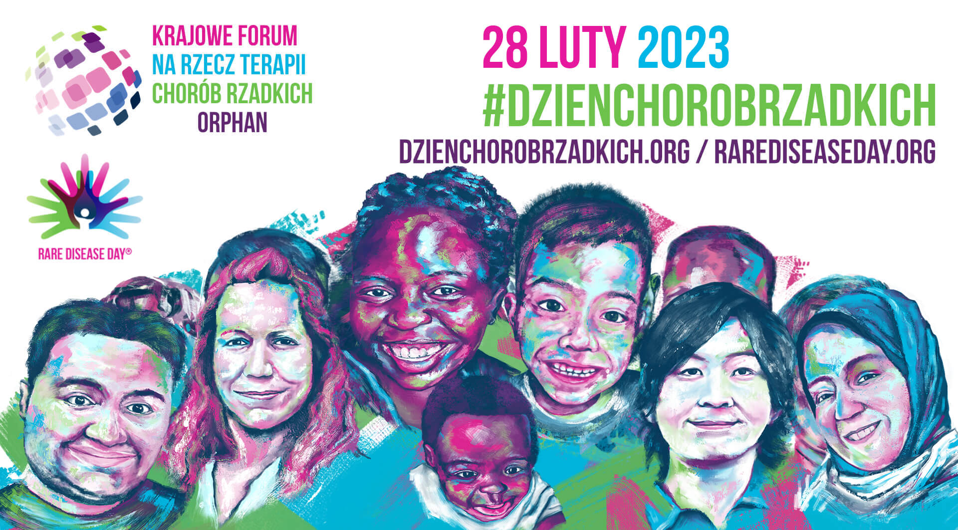Dzień Chorób Rzadkich 2022